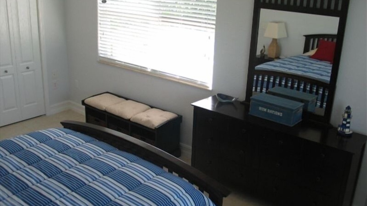 Photo of Bedroom in Tavernier