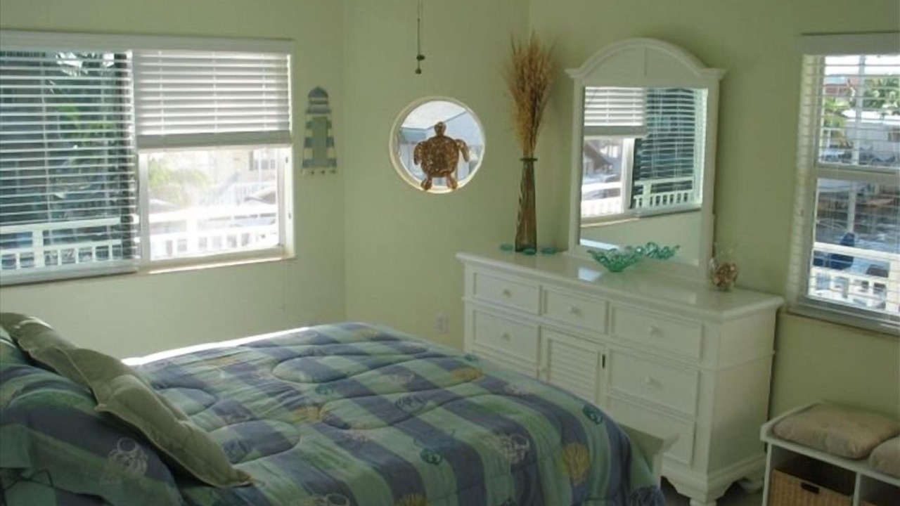 Photo of Bedroom in Tavernier