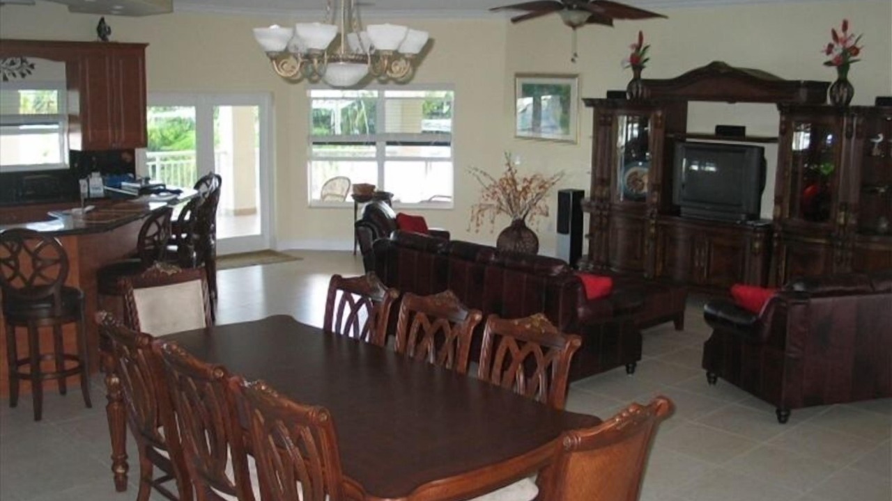 Photo of Bedroom in Tavernier