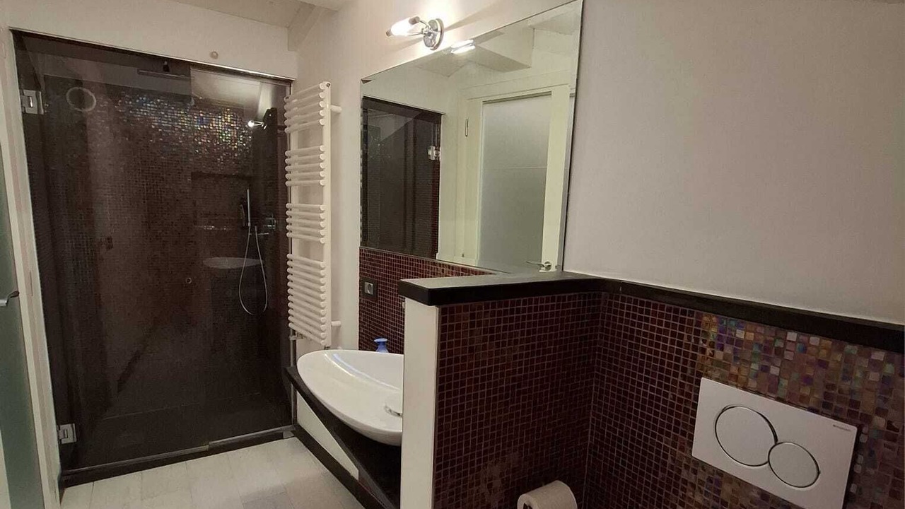Photo of Bathroom in Sestri Levante