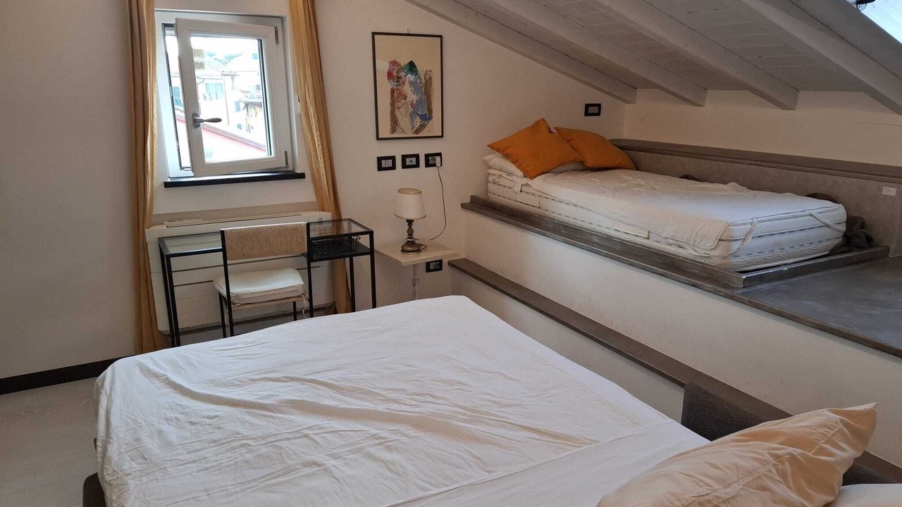 Photo of Bedroom in Sestri Levante
