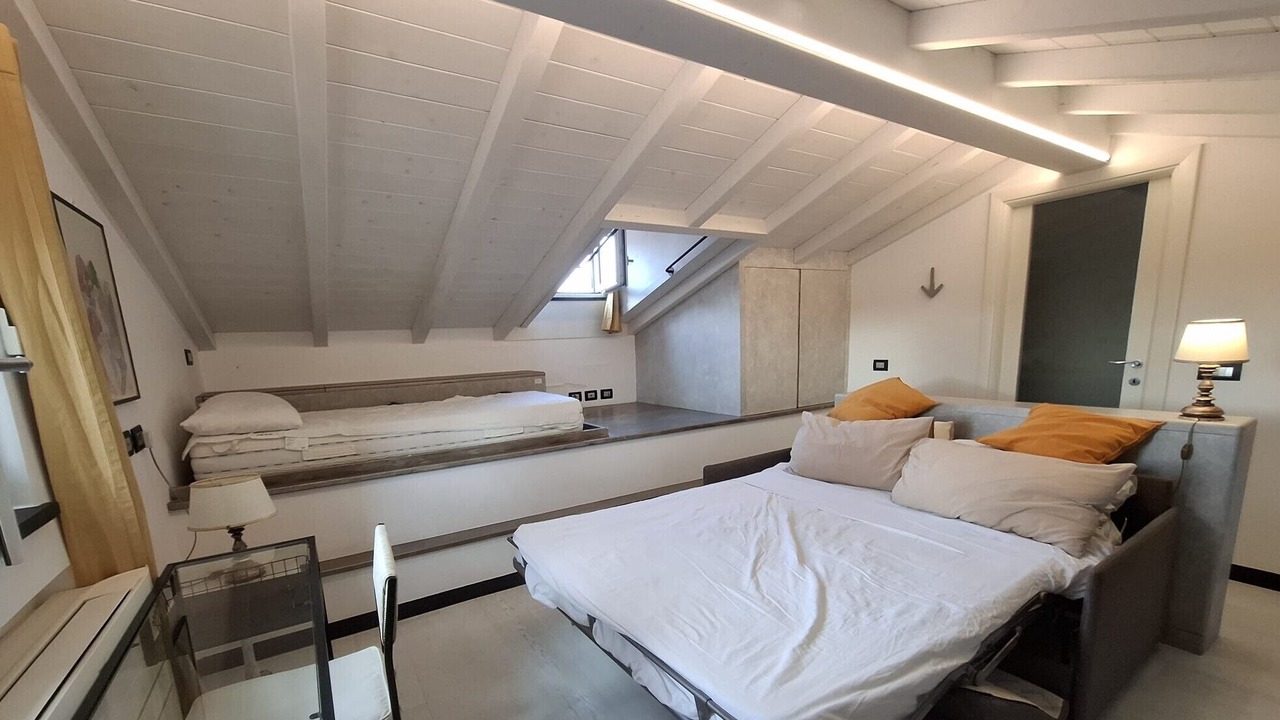 Photo of Bedroom in Sestri Levante
