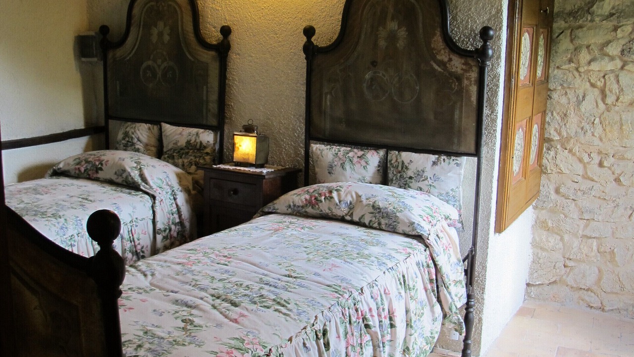 Photo of Bedroom in Ferentillo