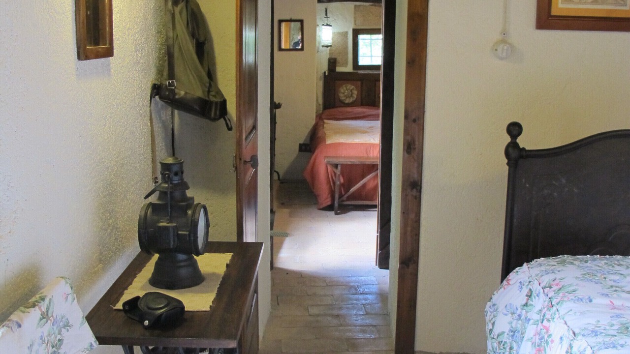 Photo of Bedroom in Ferentillo