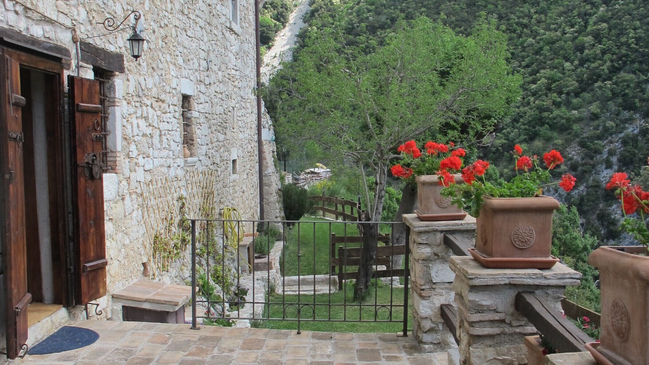 Photo of Outdoor in Ferentillo