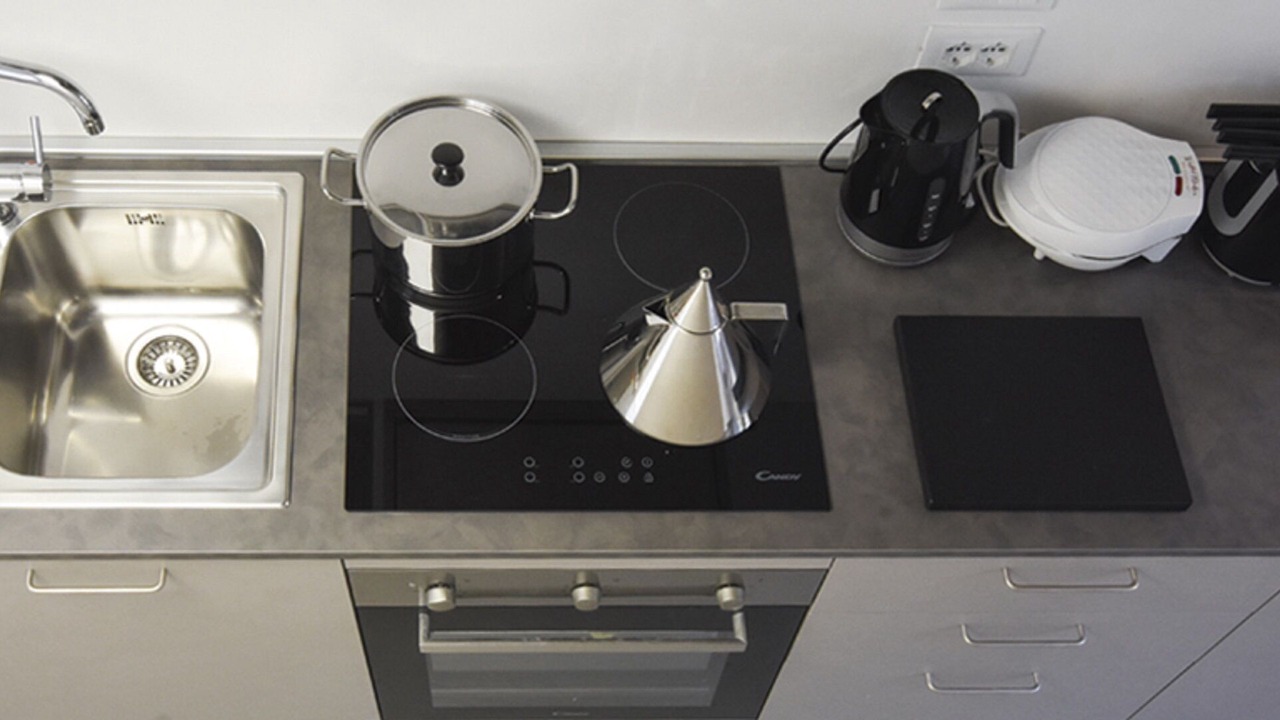 Photo of Kitchen in Assisi