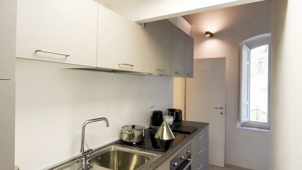 Photo of Kitchen in Assisi