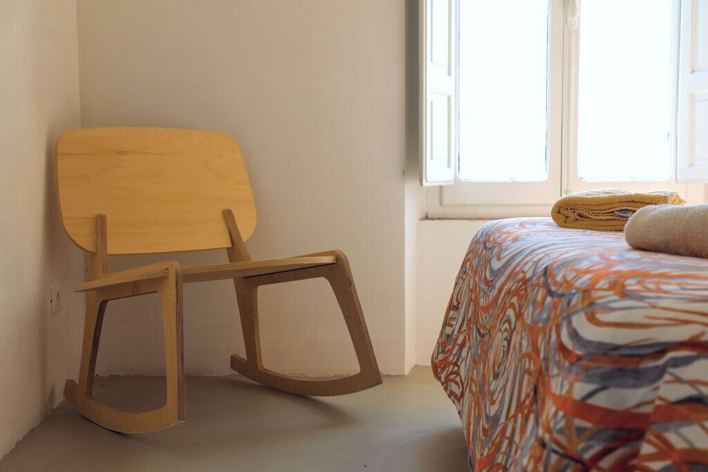 Photo of Bedroom in Assisi
