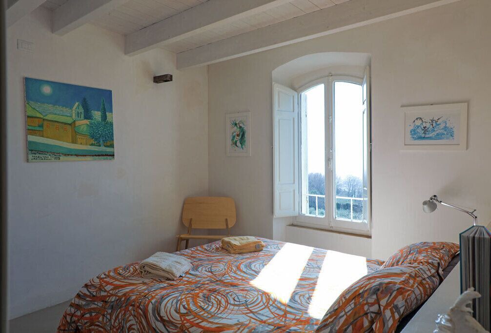 Photo of Bedroom in Assisi