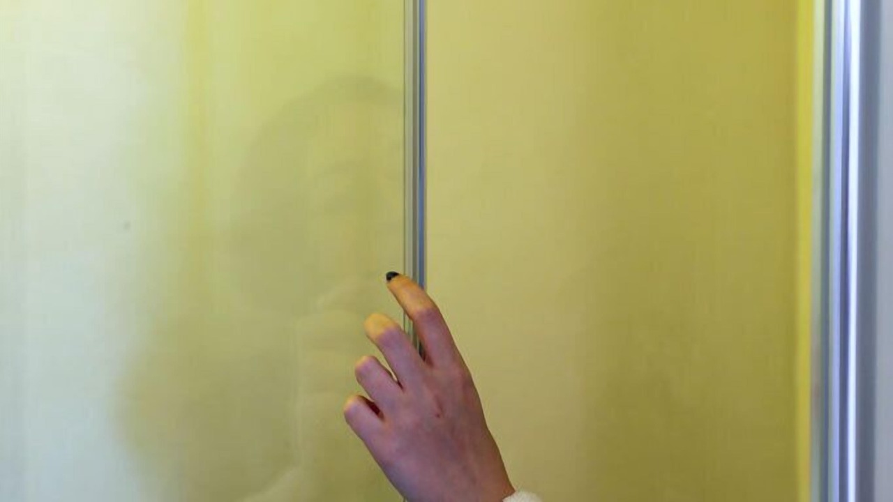 Photo of Bathroom in Assisi