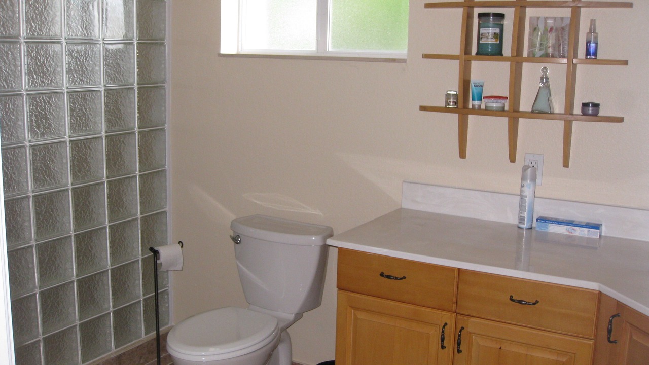 Photo of Bathroom in Sexton Cove Estates