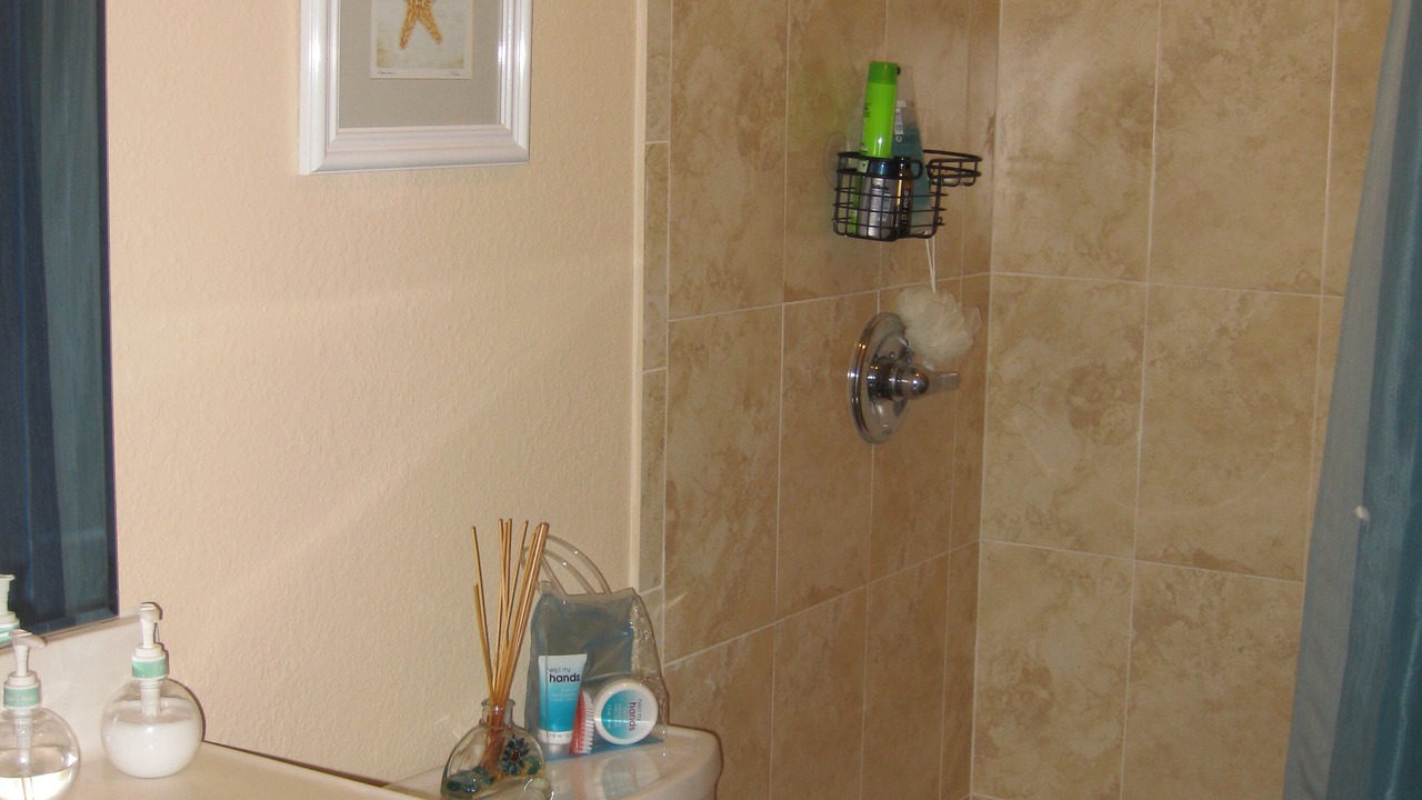 Photo of Bathroom in Sexton Cove Estates