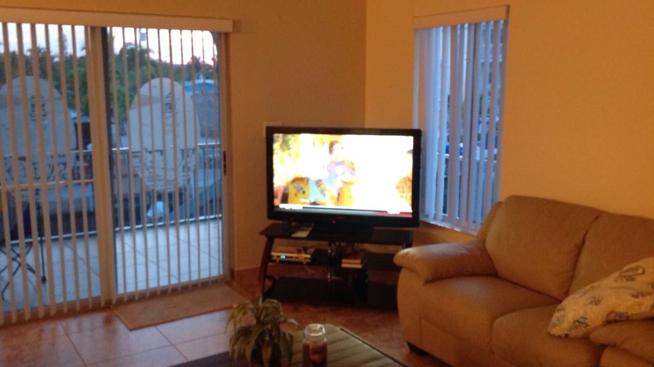 Photo of Livingroom in Sexton Cove Estates