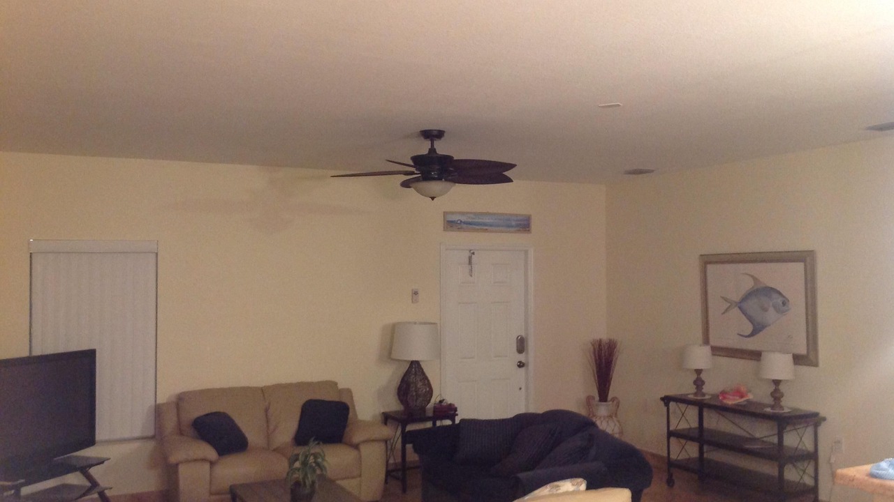 Photo of Livingroom in Sexton Cove Estates