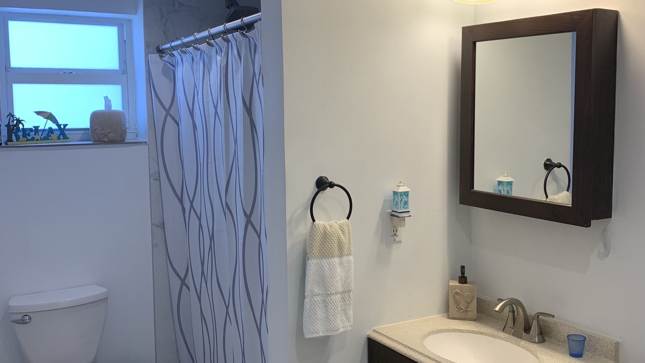 Photo of Bathroom in Anglers Park