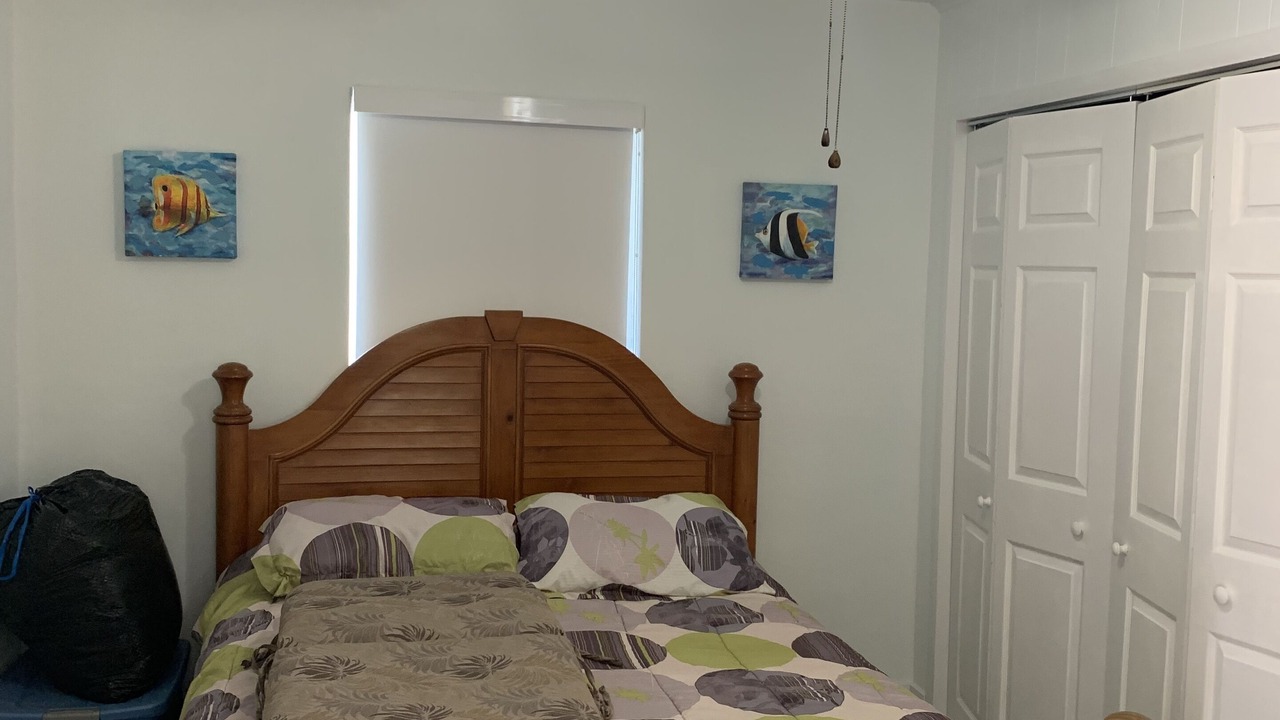 Photo of Bedroom in Anglers Park