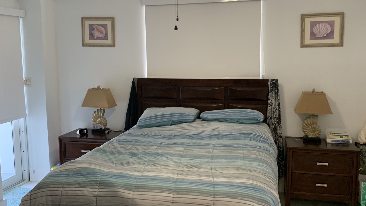Photo of Bedroom in Anglers Park