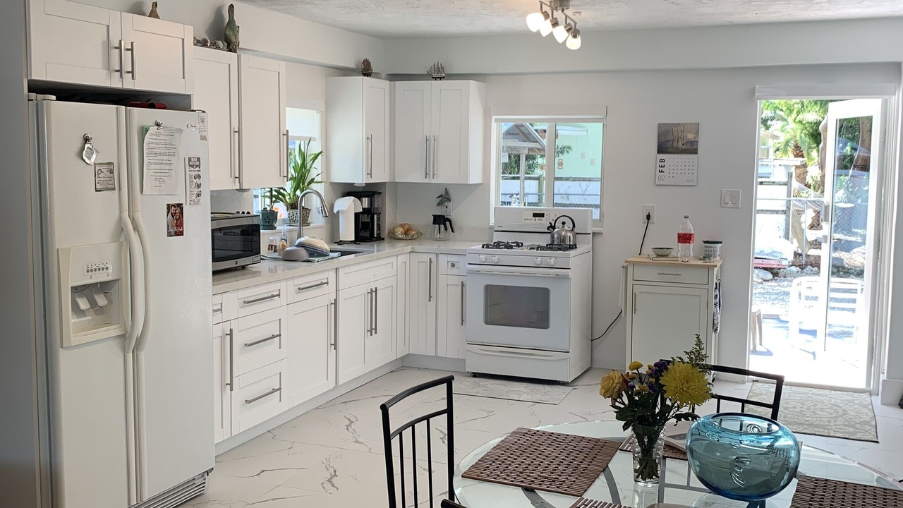 Photo of Kitchen in Anglers Park