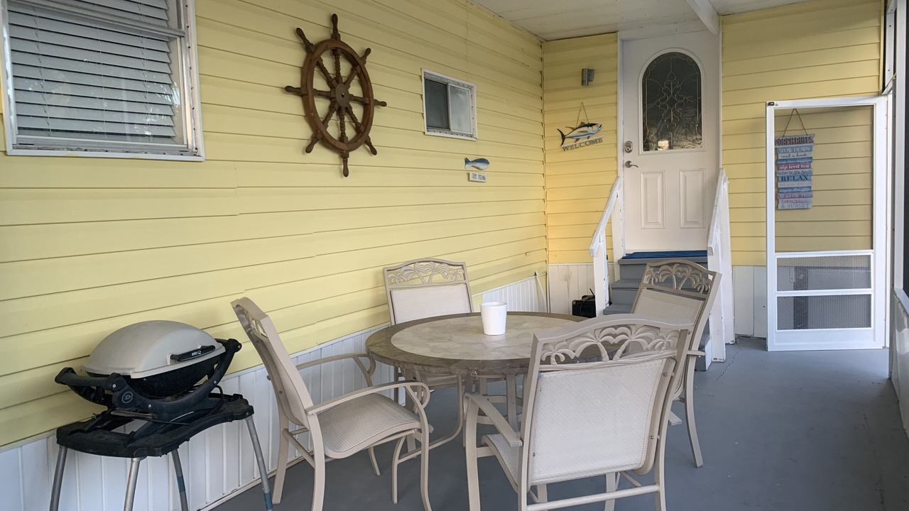 Photo of Outdoor in Sexton Cove Estates