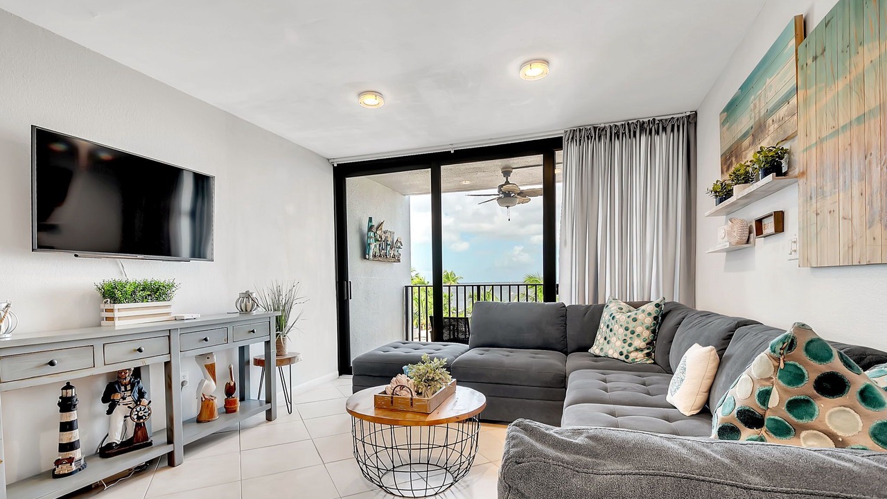 Photo of Livingroom in Key Largo