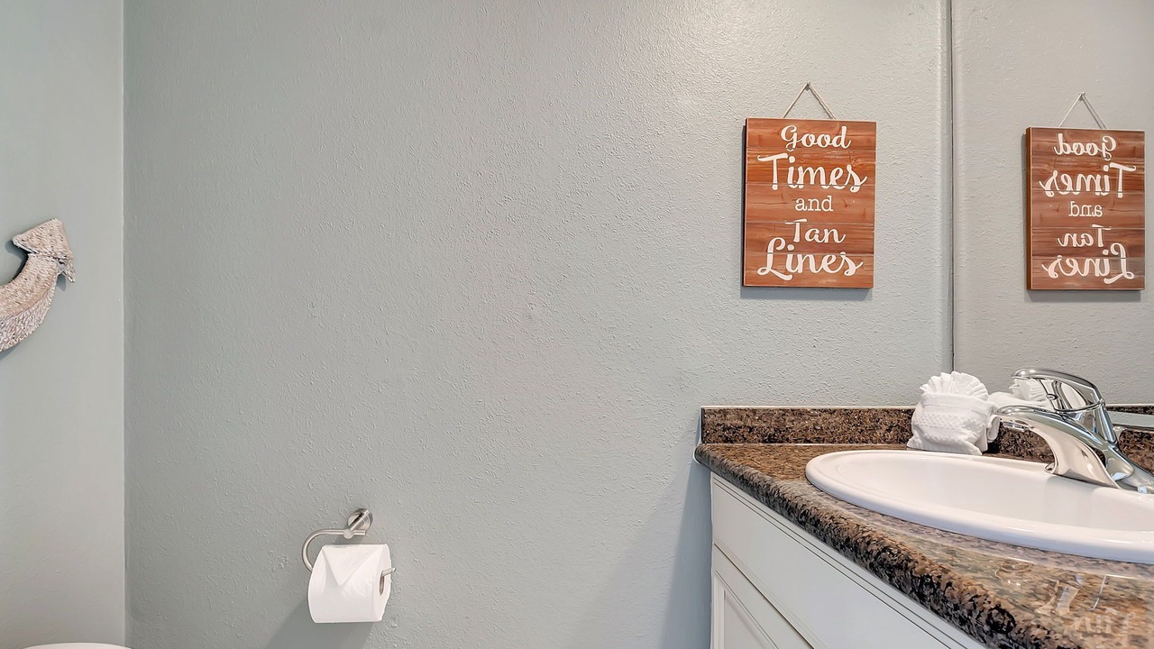 Photo of Bathroom in Key Largo