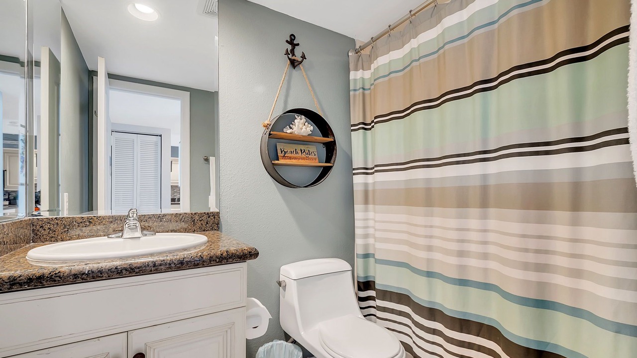 Photo of Bathroom in Key Largo