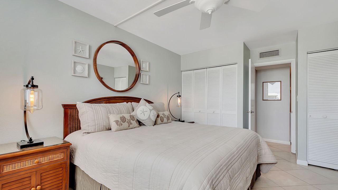 Photo of Bedroom in Key Largo