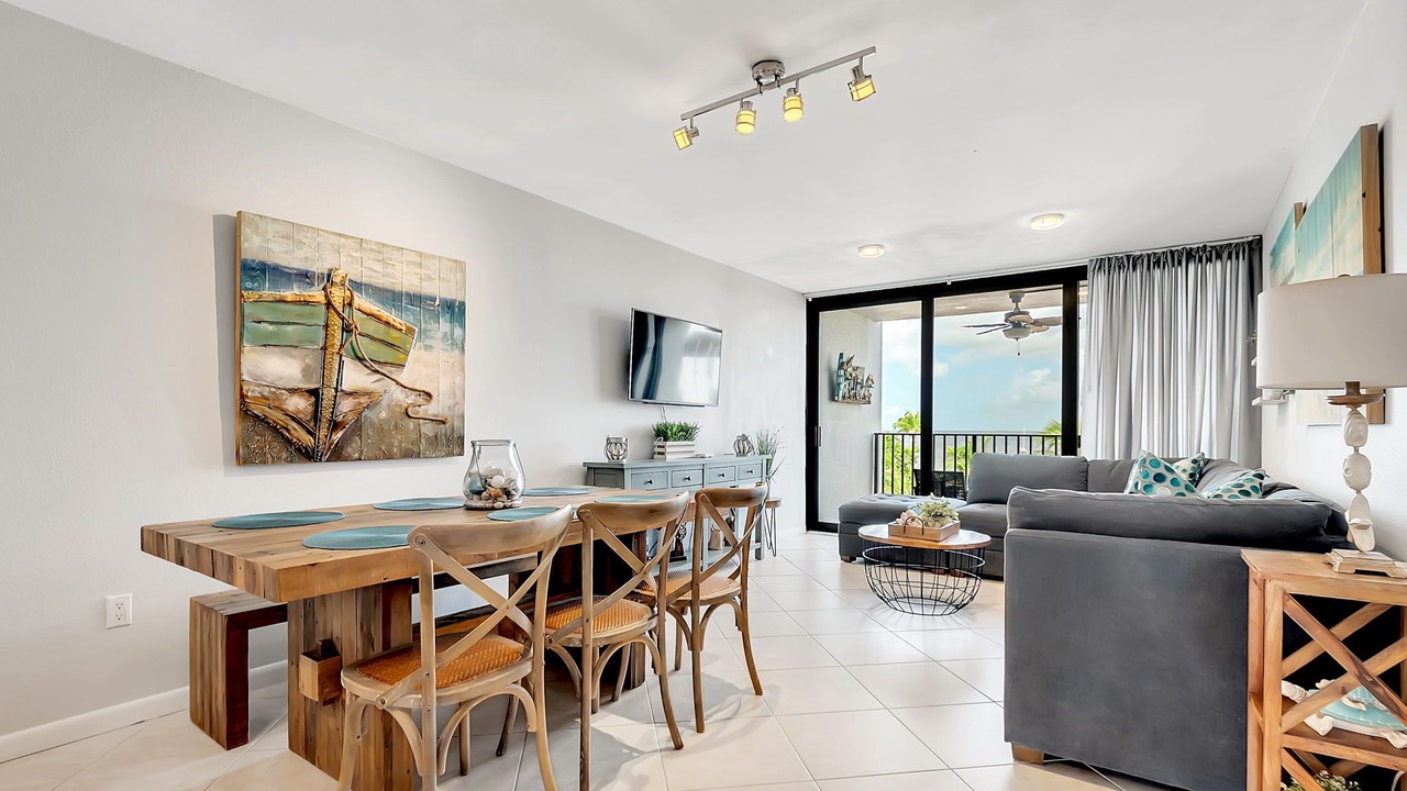 Photo of Livingroom in Key Largo