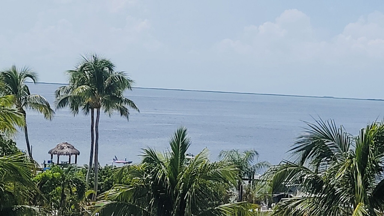 Photo of Patio Balcony in Key Largo