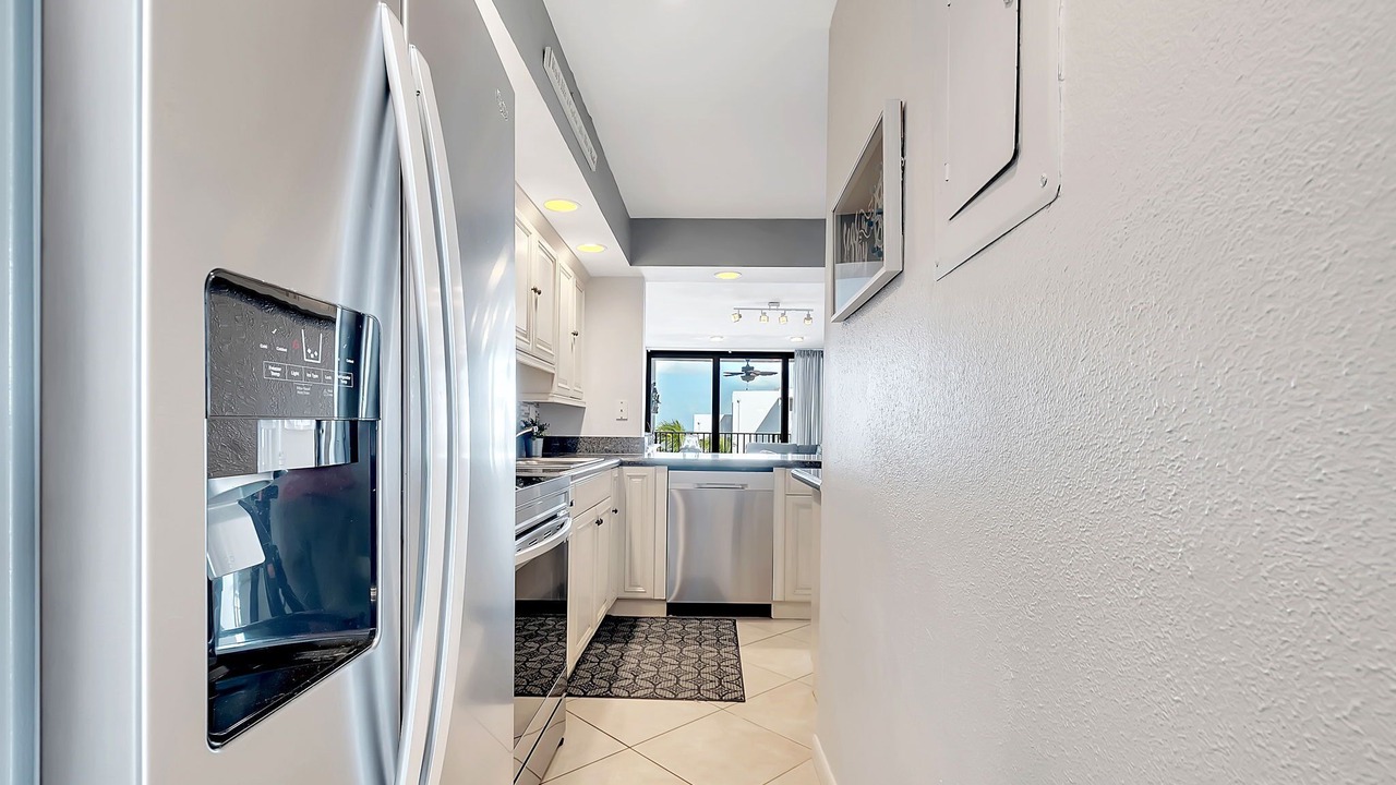 Photo of Kitchen in Key Largo