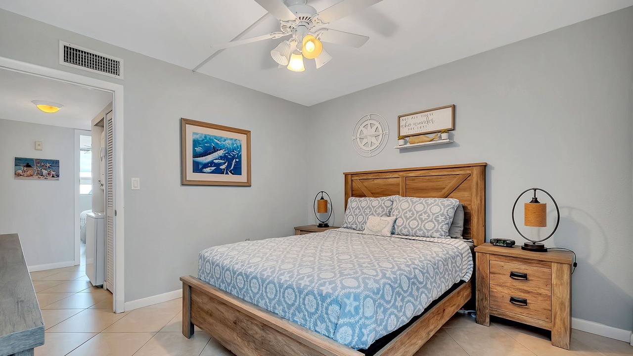 Photo of Bedroom in Key Largo