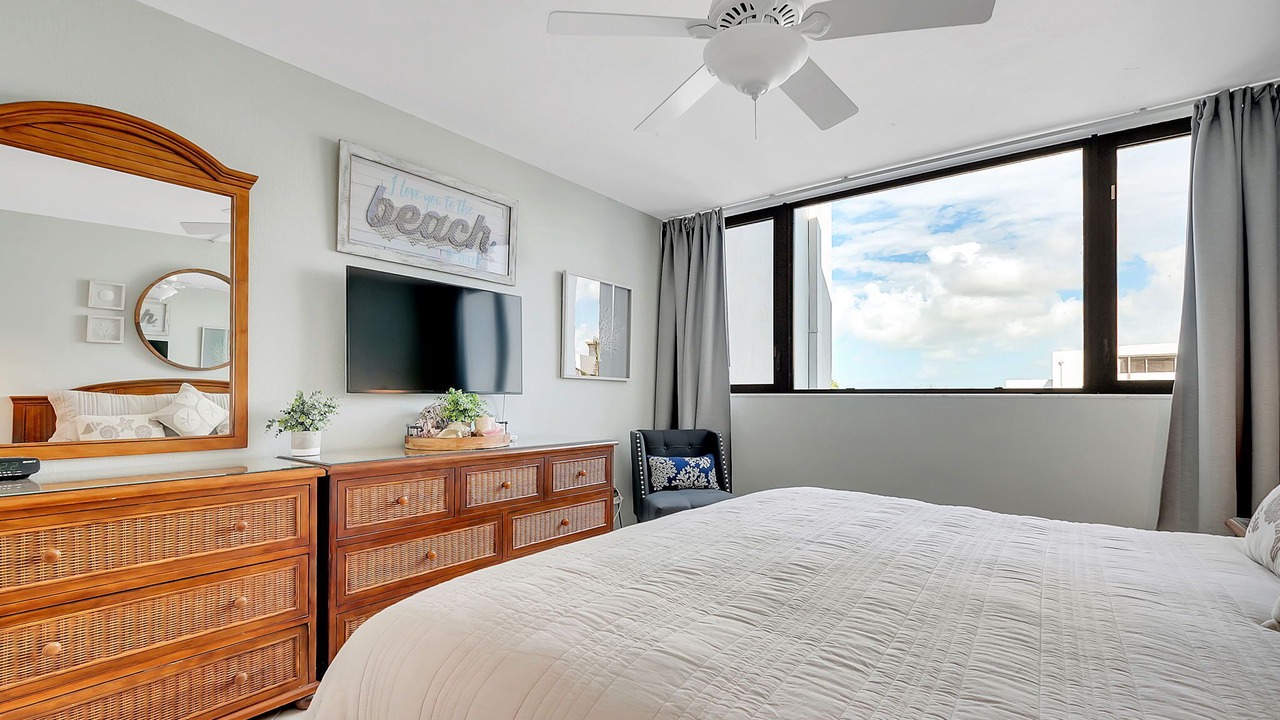 Photo of Bedroom in Key Largo