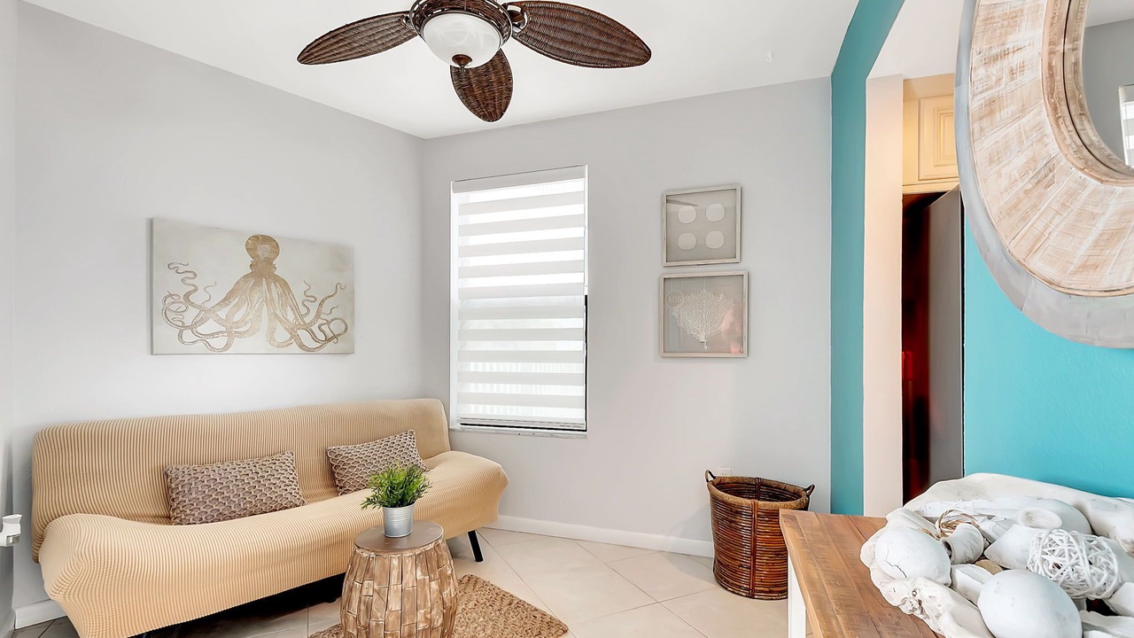 Photo of Livingroom in Key Largo