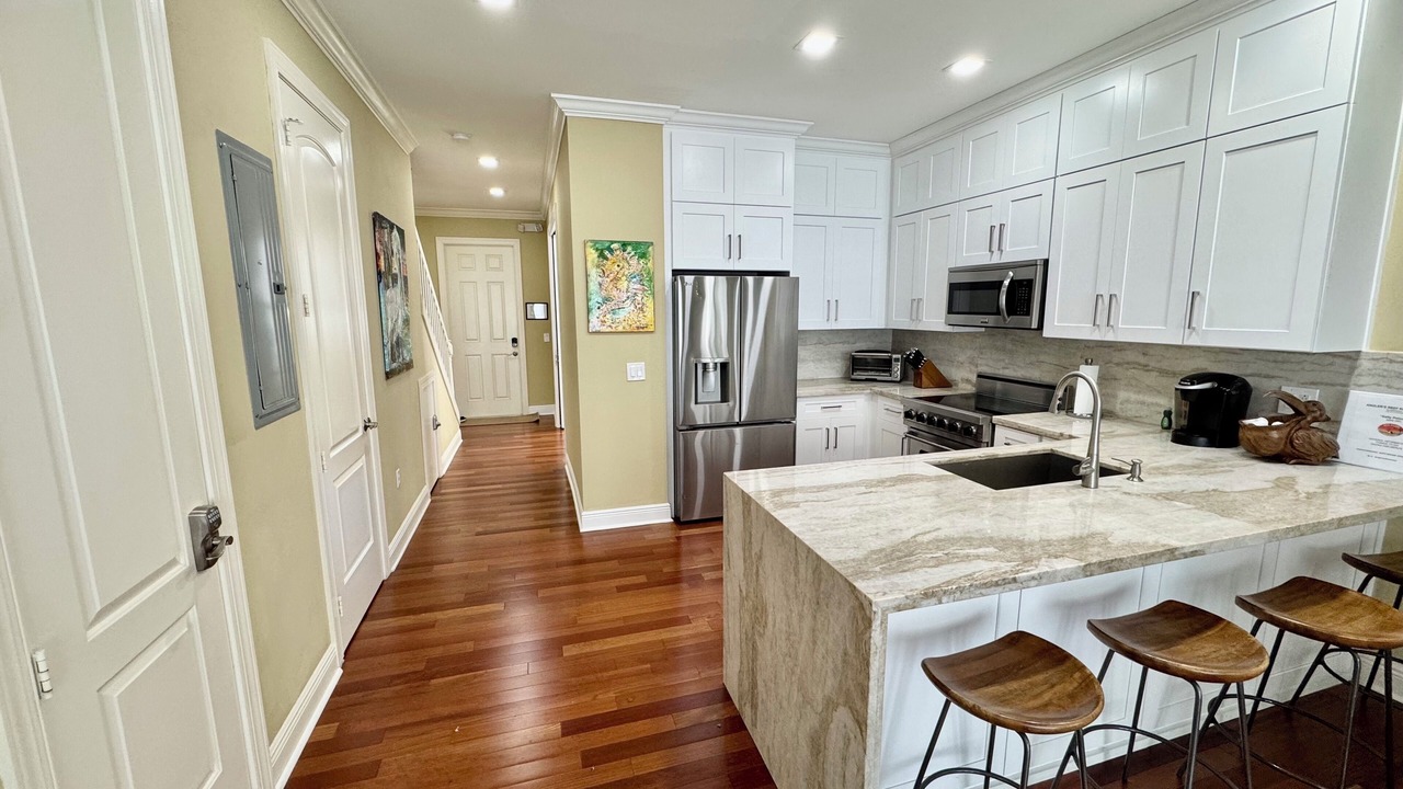 Photo of Kitchen in Islamorada