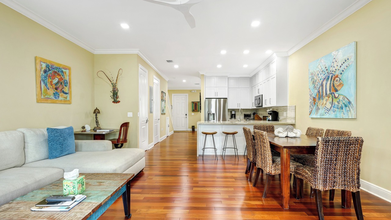 Photo of Livingroom in Islamorada