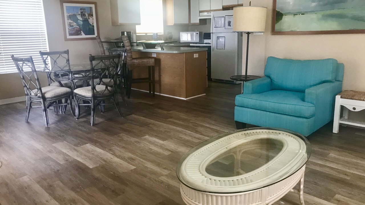 Photo of Livingroom in Cudjoe Key