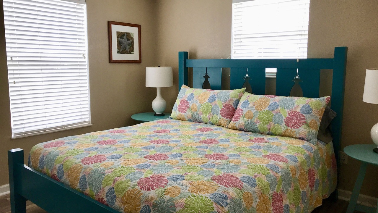 Photo of Bedroom in Cudjoe Key