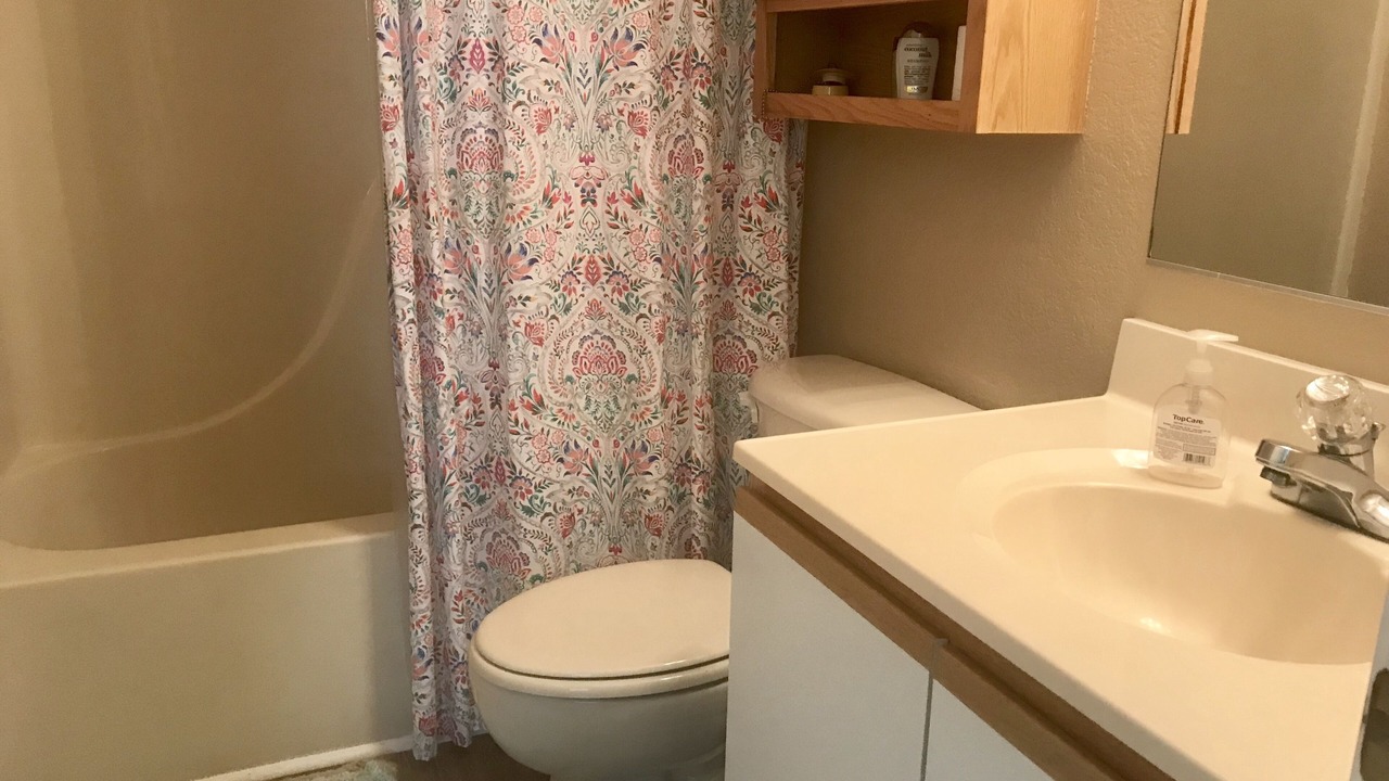 Photo of Bathroom in Cudjoe Key