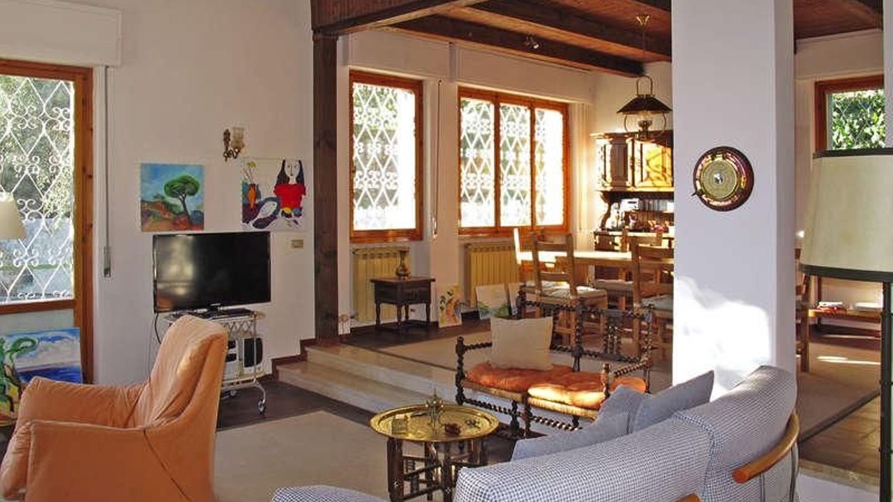 Photo of Livingroom in Diano Marina