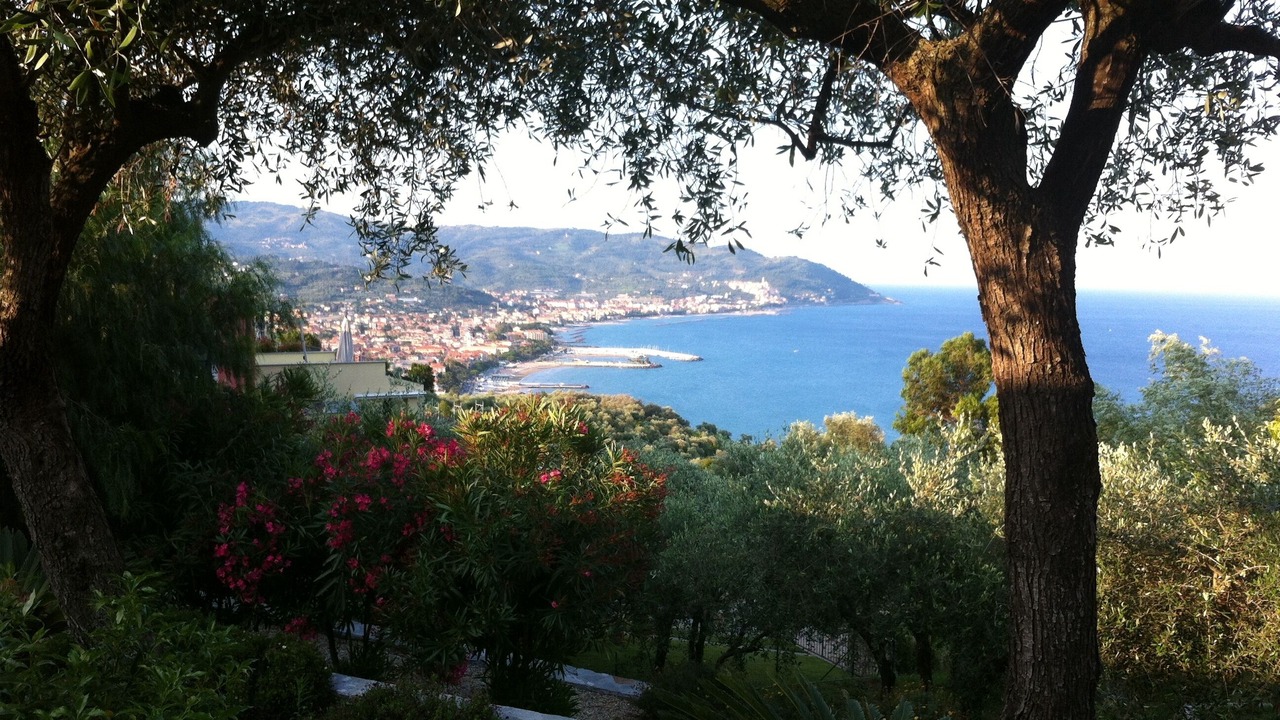 Photo of Outdoor in Diano Marina