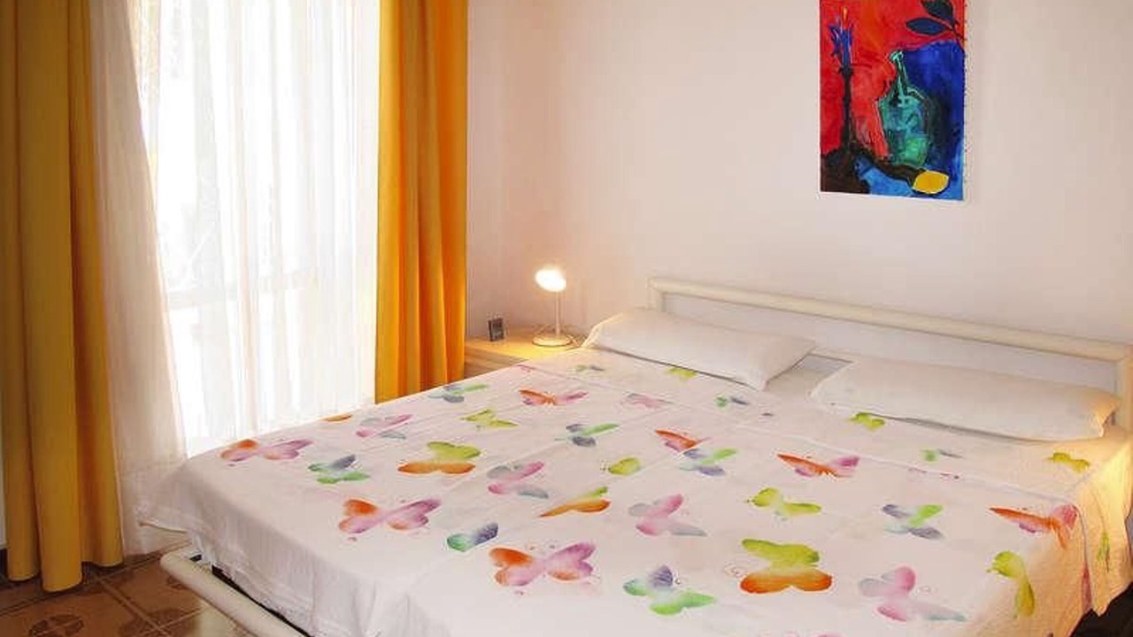 Photo of Bedroom in Diano Marina