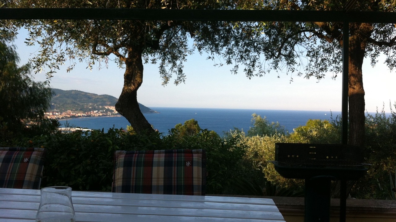 Photo of Outdoor in Diano Marina