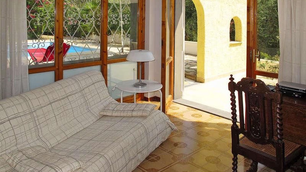Photo of Livingroom in Diano Marina