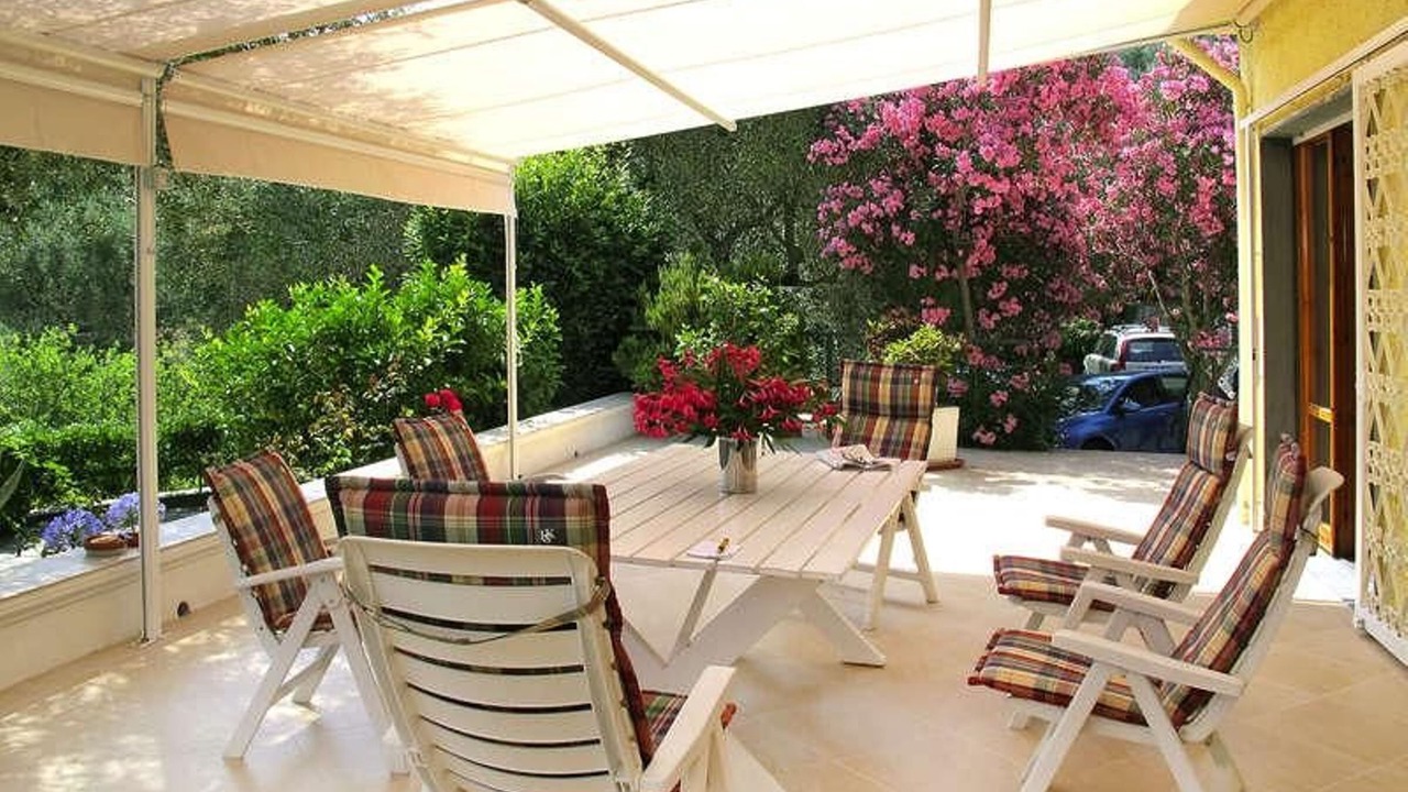 Photo of Outdoor in Diano Marina