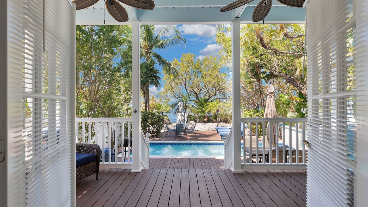Photo of Outdoor in Key West