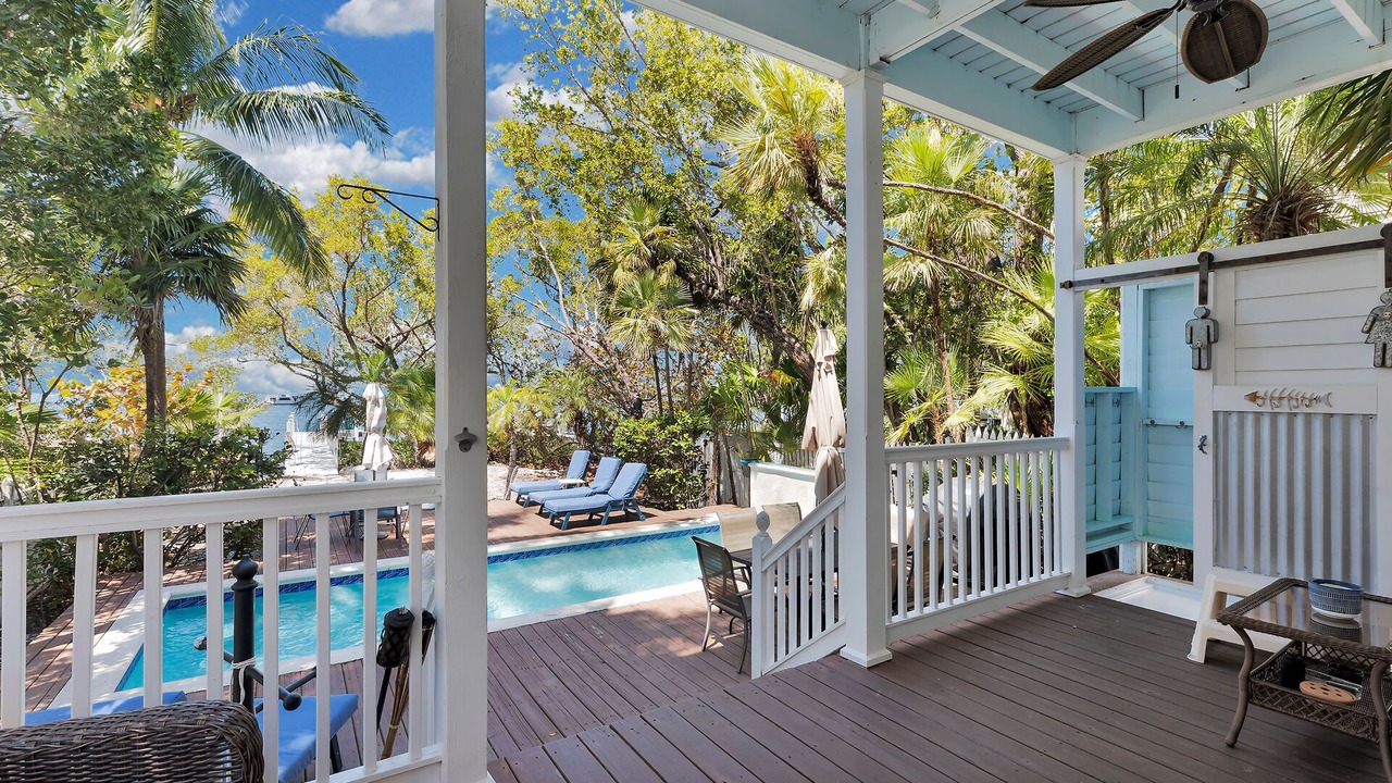 Photo of Outdoor in Key West