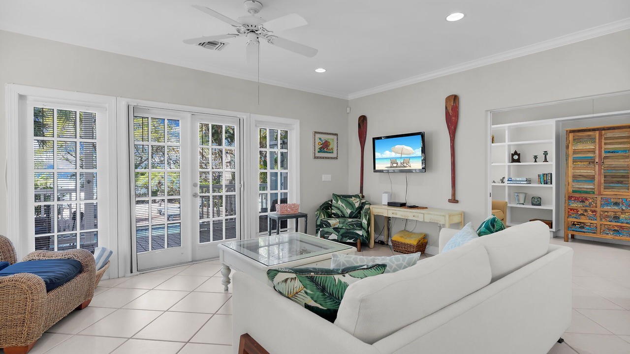 Photo of Outdoor in Key West