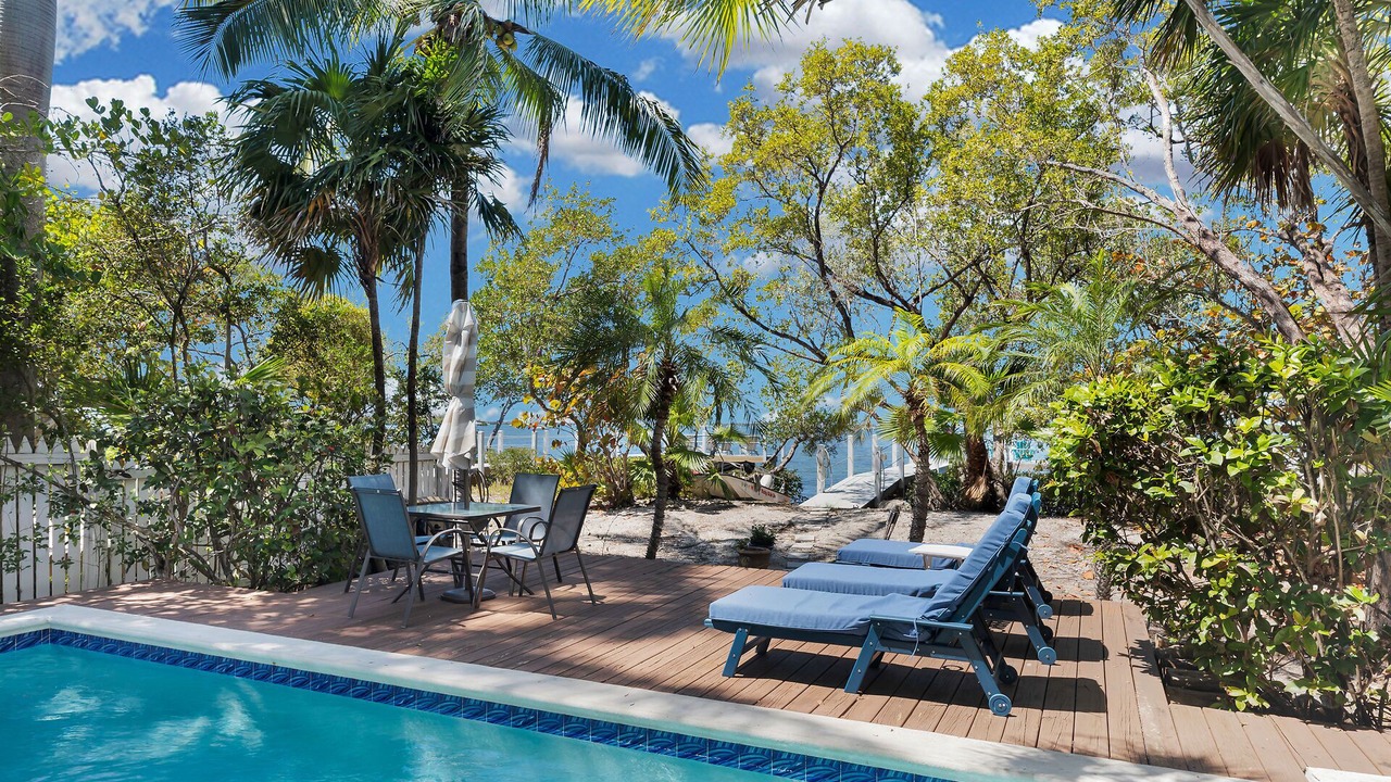 Photo of Outdoor in Key West