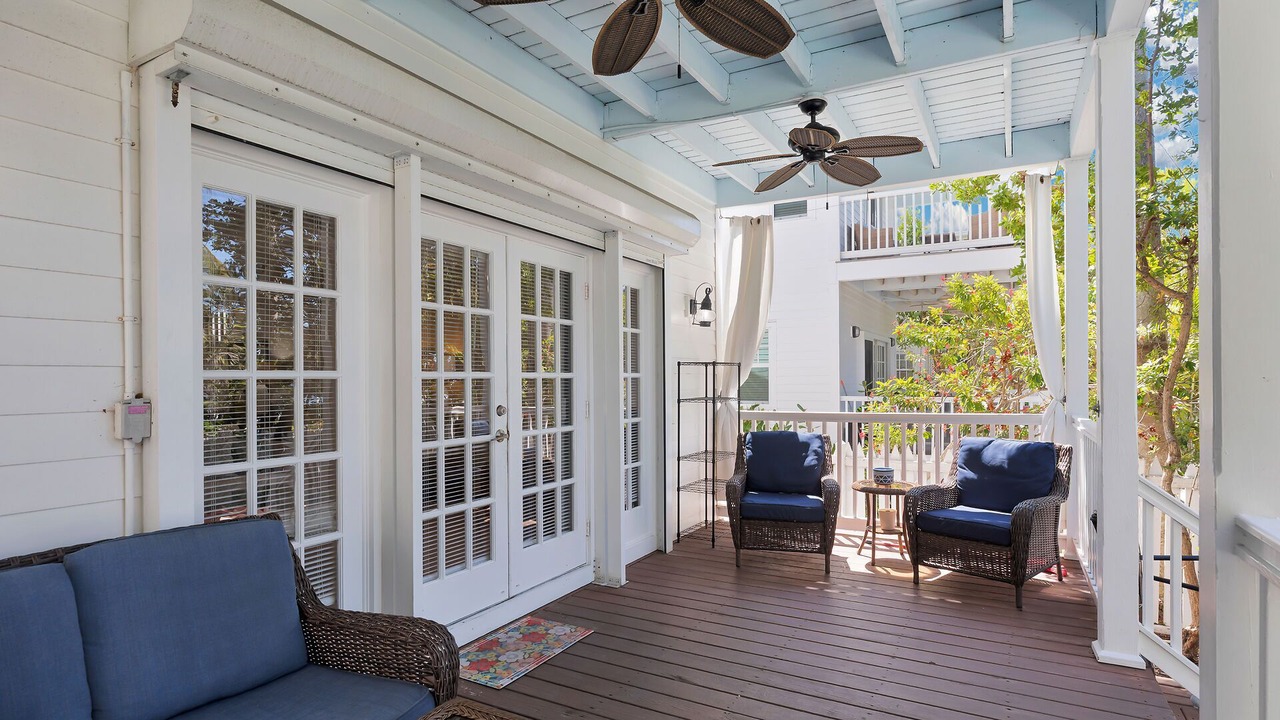 Photo of Outdoor in Key West