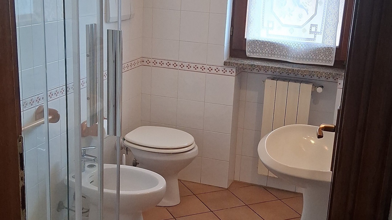 Photo of Bathroom in Capoliveri